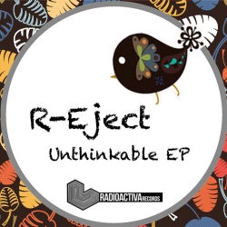 Unthinkable EP EP