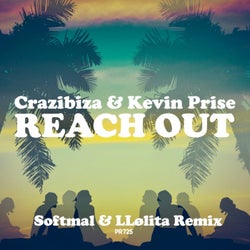 Reach Out (Softmal & LLolita Remix)