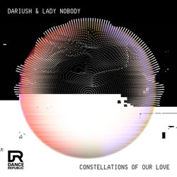 Constellations Of Our Love