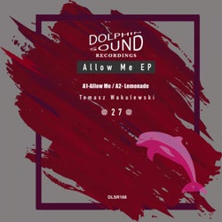 Allaw Me EP