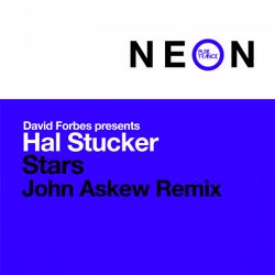 Stars - John Askew Remix