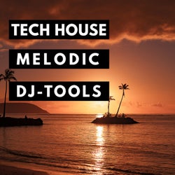 Tech House Melodic Dj-Tools