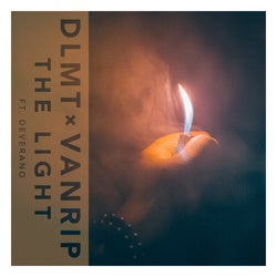 The Light (Extended Mix)