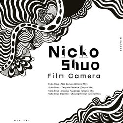Film Camera.