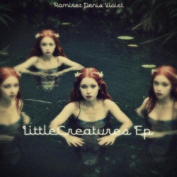 Little Creatures EP