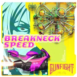 Breakneck Speed