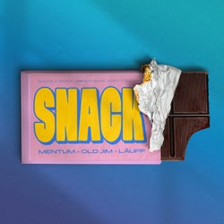 Snack (Extended Mix)