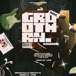 Grootman Groove