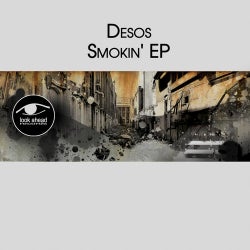 Smokin' EP