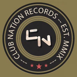 Club Nation Records