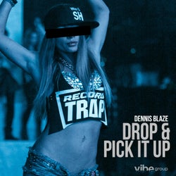 Drop And Pick It Up