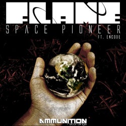 Space Pioneer EP