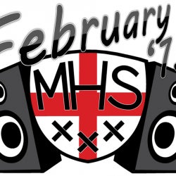 Milano Hard Sound's February Top10!