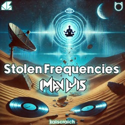 Stolen Frequencies