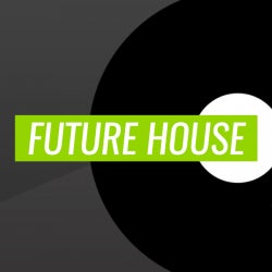 Year In Review: Future House