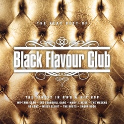 Black Flavour Club - The Very Best Of