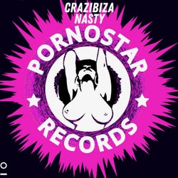 Crazibiza - Nasty