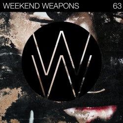 Weekend Weapons 63