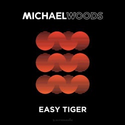 Michael Woods 'Easy Tiger' Chart