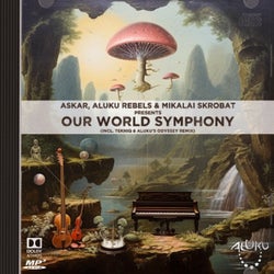 Our World Symphony