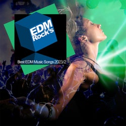 EDM Rock's Best EDM Music Songs 20123- 2
