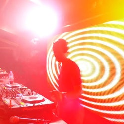 On The Sly - Nov 2025