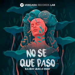 No Se Que Paso (Extended Mix)