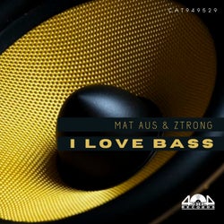 I Love Bass