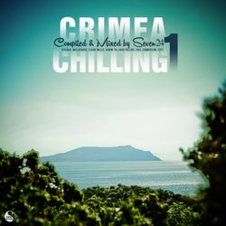 Crimea Chilling, Vol.1 (Compiled & Mixed by Seven24)