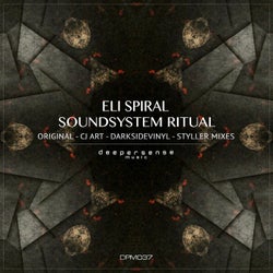 Soundsystem Ritual
