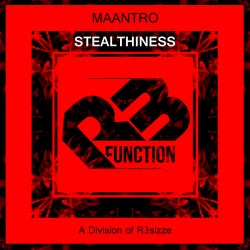 Maantro "STEALTHINESS" Chart