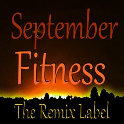 September Fitness