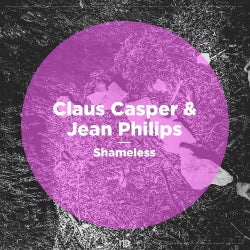 Claus Casper & Jean Philips Shameless Charts