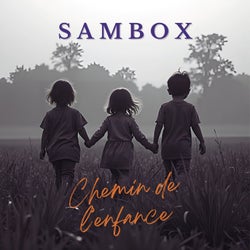 Chemin de l'enfance
