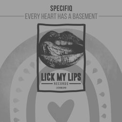 Every Heart Has a Basement