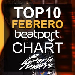 Chart Febrero 2014