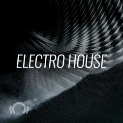 Secret Weapons 2021: Electro House