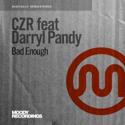 Bad Enough (feat. Darryl Pandy)