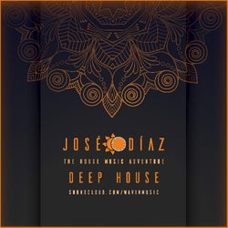 José Díaz - Deep House  - 199