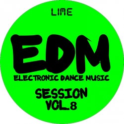 EDM (ELECTRONIC DANCE MUSIC) RECORDS PART.3