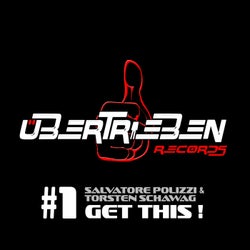 Get This! (feat. Torsten Schawag)