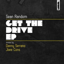 Get The Drive EP