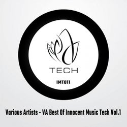 VA Best Of Innocent Music Tech Vol.1