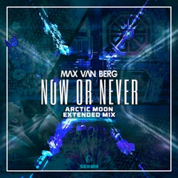 Now or Never (Arctic Moon Extended Mix)