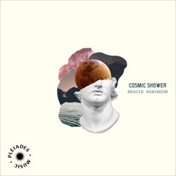Cosmic Shower