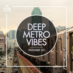 Deep Metro Vibes Vol. 53