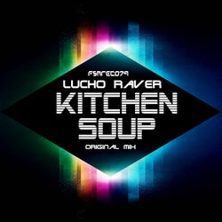Kitchen Soup