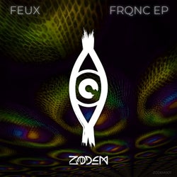 FRQNC EP