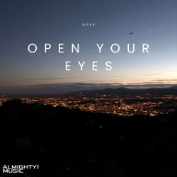 Open your eyes