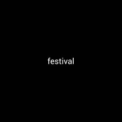 festival